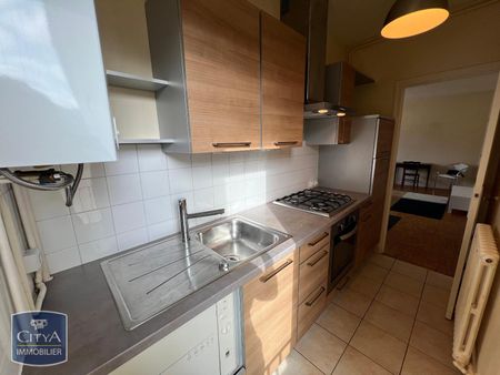 Location Appartement 2 pièces 52m² LE MANS 72000 - Photo 4