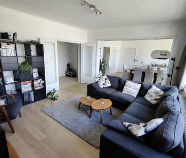 Appartement te huur - Foto 2
