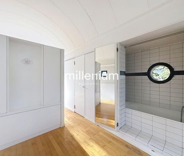 Maison d’architecte - Un lieu de vie unique entre nature et design - Foto 6