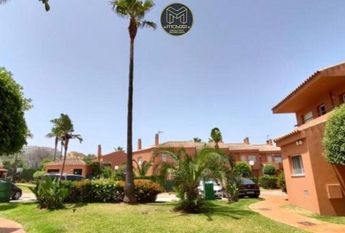 4 room luxury House for rent in Manilva, Spain