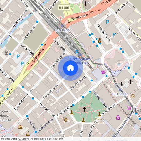 Bartley Green Birmingham, Bartley Green Birmingham, B32