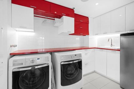 Nouveauté sur le marché Appartement à louer - Montréal (Villeray/Saint-Michel/Parc-Extension) (Villeray) - Photo 5