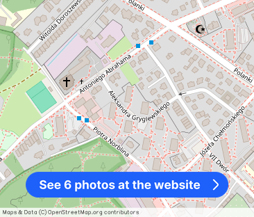 3 niezależne pokoje-zwierzęta mile wdziane - Photo 1