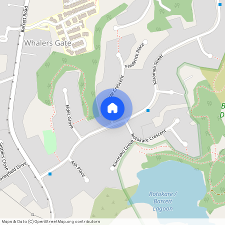 4 Maple Crescent, Whalers Gate