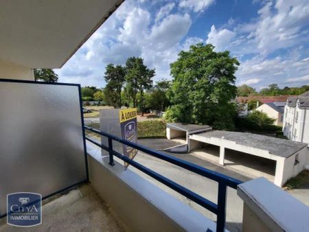Appartement à louer 1 pièce 26.3m² - Photo 5