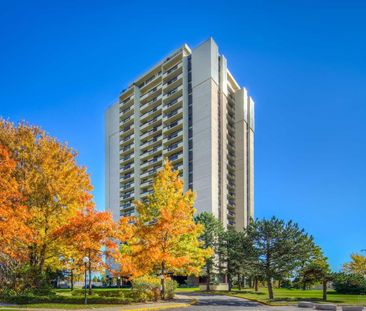 For Lease - 1455 Lawrence Avenue Unit# 1703, Toronto, Ontario - Photo 1