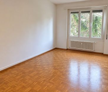 3 Zimmer, 58 m², 2. Stock - Photo 5