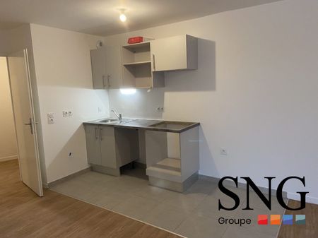 T3 + GRANDE TERRASSE + PKG SSOL - Photo 4