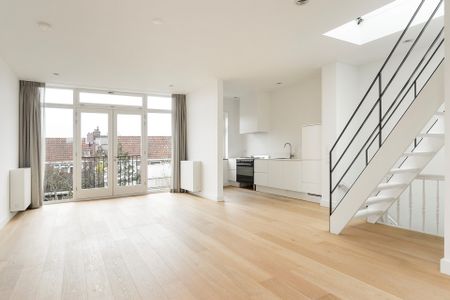 Linnaeusparkweg 98-2, 1098 EJ, Amsterdam - Foto 3