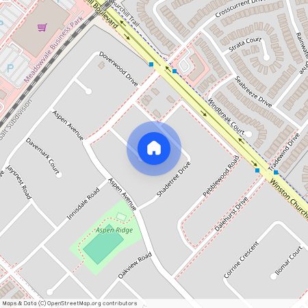 7319 Aldergrove Court, Mississauga