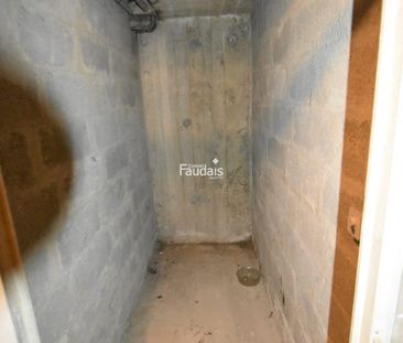 Location Appartement 1 pièce 34m² AGNEAUX 50180 - Photo 2