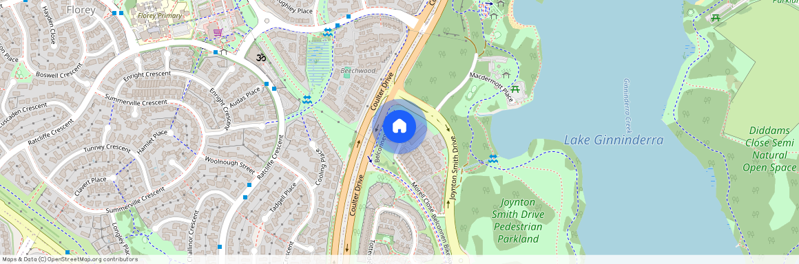 4/36 Morell Close, Belconnen ACT 2617