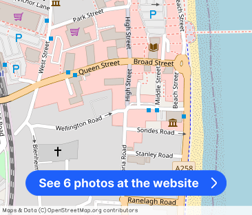 1 bedroom flat for rent - Photo 1