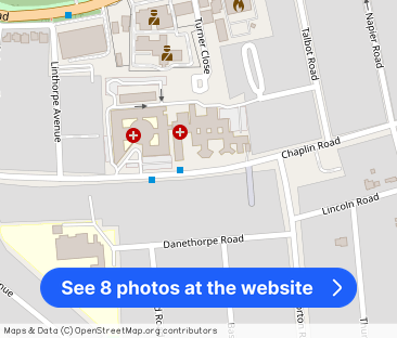 Chaplin Road, Wembley, London - Photo 1