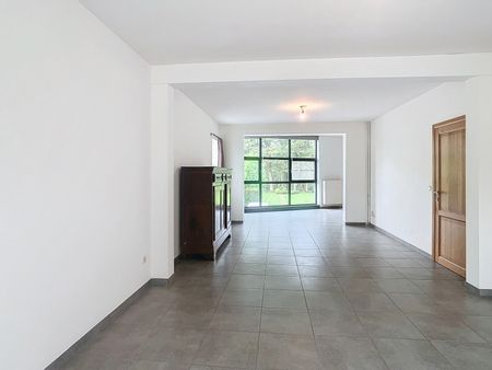 Charmante woning met 3 slaapkamers gelegen te Oud-Heverlee! - Foto 4