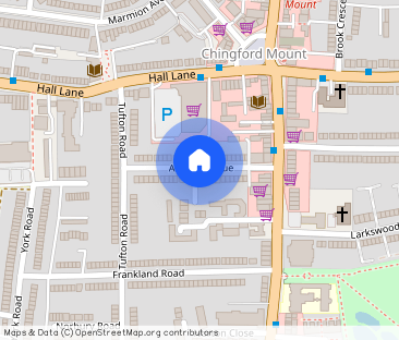 Albert Avenue, London, E4 - Photo 1