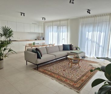 Energiezuinige woning met 3 slaapkamers, terras en tuin - Foto 1