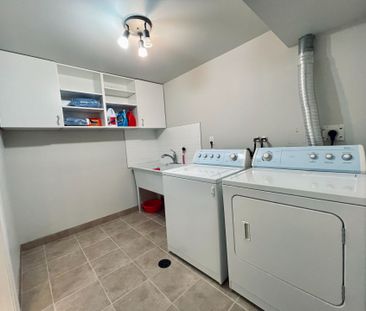 For Lease - 29 Chipping Road Unit# BSMT, Toronto, Ontario - Photo 6