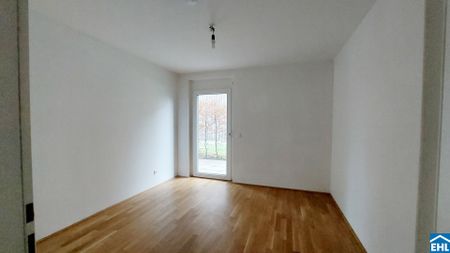 WOHNQUARTIER WILDGARTEN - Wohnen auf der Sonnenseite Wiens direkt am Rosenhügel - Photo 5