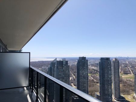 For Lease - 70 Annie Craig Drive Unit# 5001, Toronto, Ontario - Photo 5