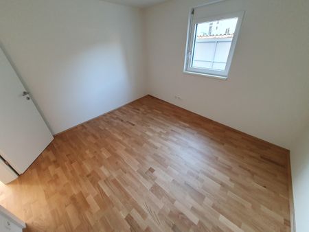 Helle 2-Zimmer-Wohnung in Graz-Gösting mit großem Balkon - Foto 2