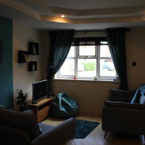 2 bedroom maisonette to rent - Photo 1