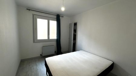 Location Appartement 2 pièces 44m² ROANNE 42300 - Photo 3