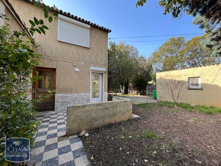 Location Maison 3 pièces 76m² LE PONTET 84130 - Photo 5