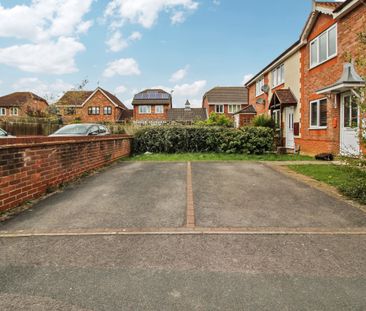 Mallard Close, Swindon, Swindon, SN3 - Photo 6