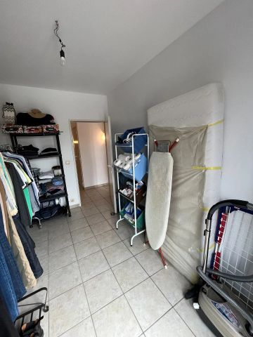 Gezellig, goed gelegen appartement met 2 slaapkamers vlakbij het centrum van Geel! - Foto 2