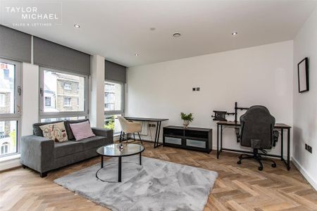 2 bedroom apartment to rent - Photo 3