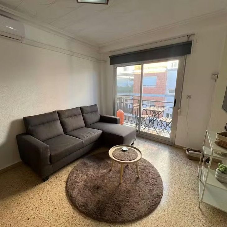 Carrer del Mestre Izquierdo, Moncada, Valencian Community 46113 - Foto 1