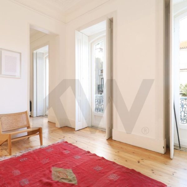 Apartamento T2 em Lisboa - Photo 1