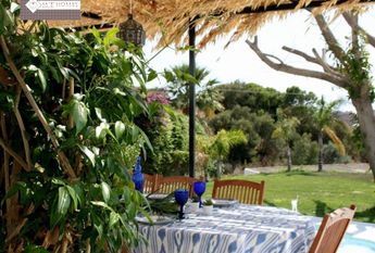 Farmhouse - Estepona (Costa Del Sol Occidental-Área)