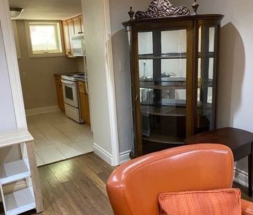 For Lease - 105 Balmoral Avenue Unit# B2-Lower, Toronto, Ontario - Photo 1