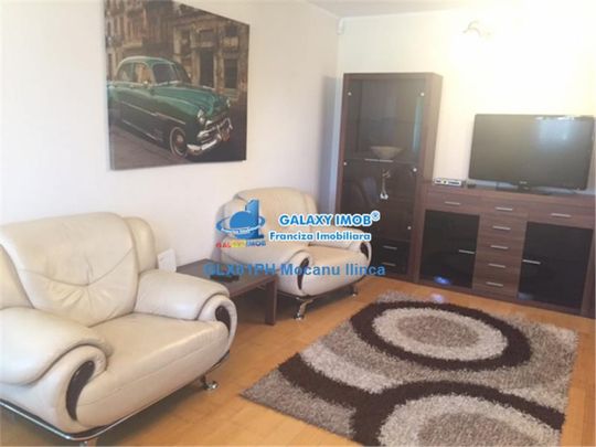 Vila de lux, in Ploiesti, IRISH TOWN - Fotografie 1