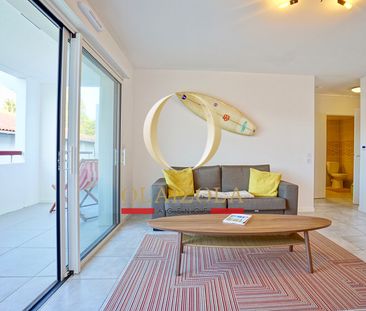 Location Appartement 2 pièces 46m² - Photo 4