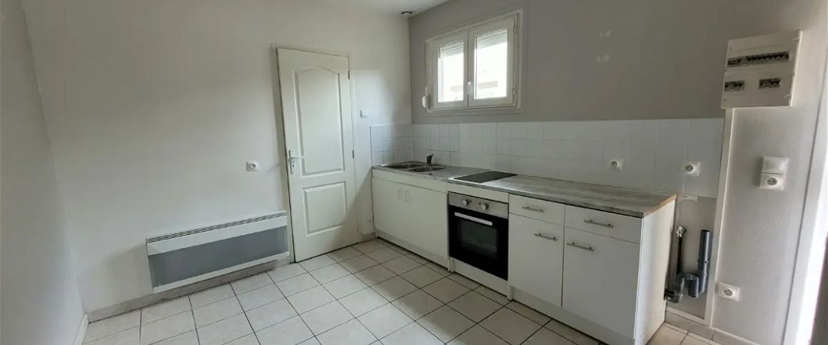 Location appartement 2 pièces - 23.72m² à Noyelles-sous-lens (62221) - Photo 1