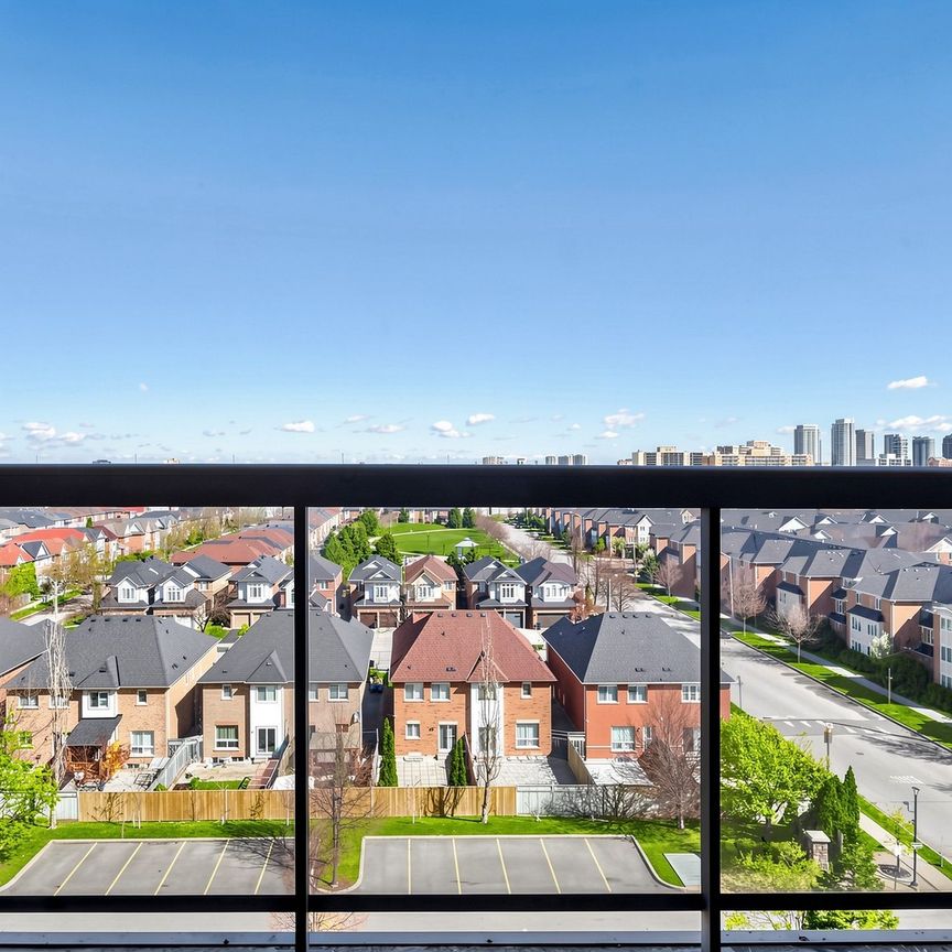 For Lease - 8 Mondeo Drive Unit# 815, Toronto, Ontario - Photo 1