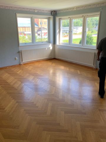 Bergslagsvägen, Lesjöfors - Foto 3