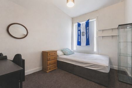 6 Bed Maisonette, Bristol Road, BN2 - Photo 3