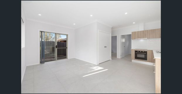 Stylish Granny Flat - Photo 1