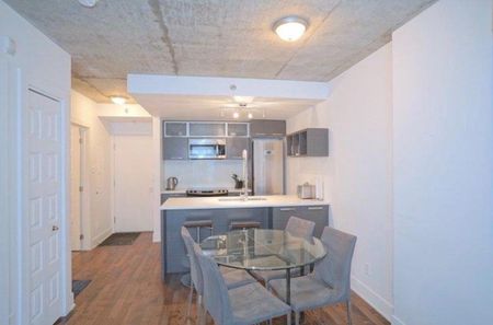 Appartement à louer - Photo 5