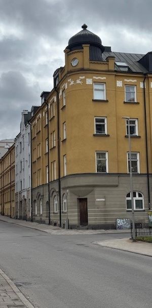 Generalsgatan, Norrköping - Foto 1
