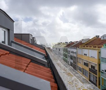 Apartment T4 in São Vicente, Lisboa - Photo 4