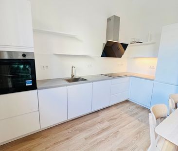 Exklusive 2-Zimmerwohnung mit Flair zum Erstbezug - Photo 4