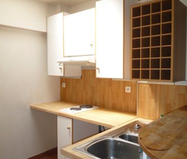 Location Appartement 2 pièces 40m² ROUEN 76000 - Photo 1
