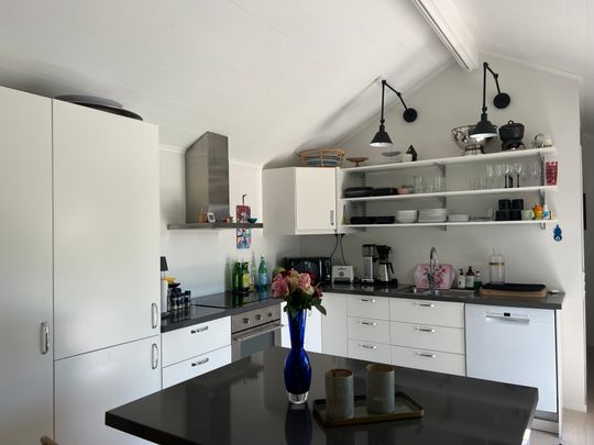 Stensnäsvägen, Åkersberga - Photo 1