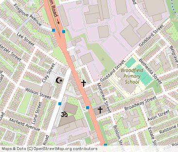 Snowden Street, Oldham, OL8 - Photo 1