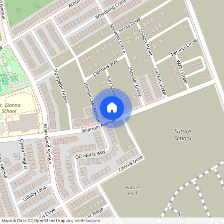 772 SOLARIUM Avenue, Blossom Park - Airport And Area